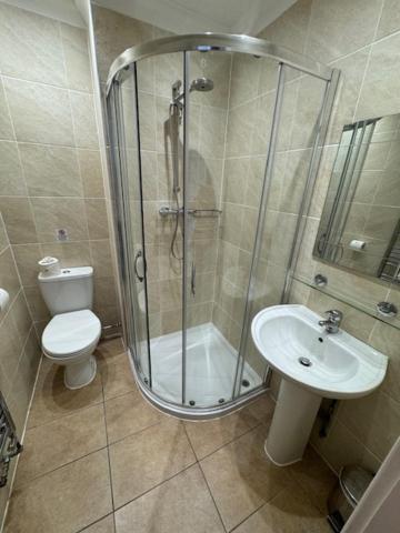 The Waverley 3* Dingwall