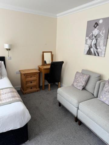 The Waverley 3* Dingwall